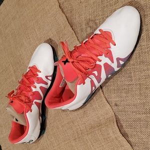 Adidas Women's Cleats